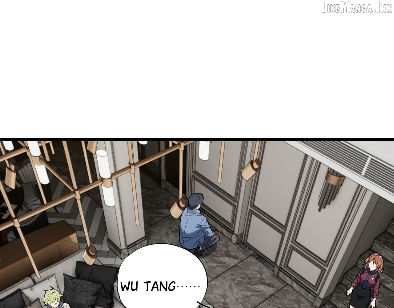 Confession Of The Suspect A Chapter 48  - page 2
